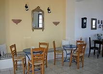 Petros Rooms, Koufonissia