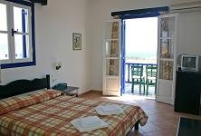 Petros Rooms, Koufonissia