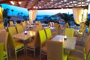 Koufonisia Hotel & Resort, Koufonissia