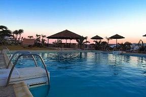 Koufonisia Hotel & Resort, Koufonissia