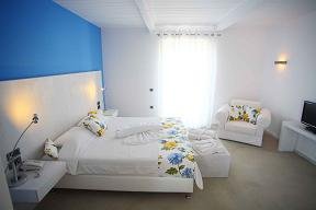 Koufonisia Hotel & Resort, Koufonissia