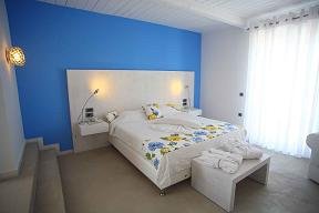 Koufonisia Hotel & Resort, Koufonissia