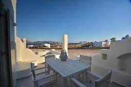 Portes Houses, Koufonissia