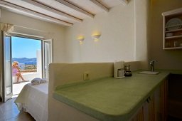 Portes Houses, Koufonissia