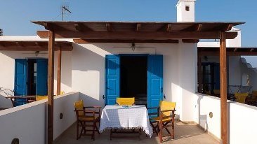 Archipelagos Hotel Koufonissia