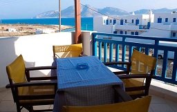 Archipelagos Hotel Koufonissia