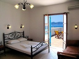 Archipelagos Hotel Koufonissia