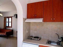 Archipelagos Hotel Koufonissia