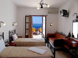 Archipelagos Hotel Koufonissia