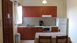 Archipelagos Hotel Koufonissia