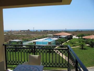 Monachus Monachus  Apartments and Studios, Frangokastello