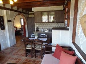 Kato Zakros, Terra Minoika Villas.
