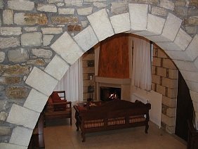 Falassarna Villas, Kreta, Crete