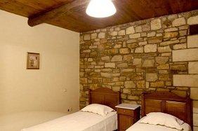 Falassarna Villas, Kreta, Crete