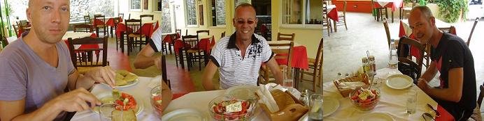 Argiroupolis Taverna