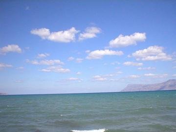 Kastelli Kissamos, Kreta