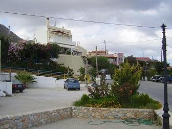 Afrata, Rodopos, Crete, Kreta.