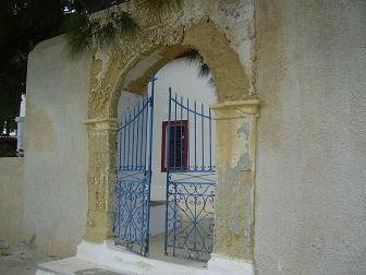 Afrata, Rodopos, Crete, Kreta.