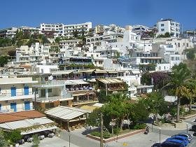 Agia Galini, Crete, Kreta