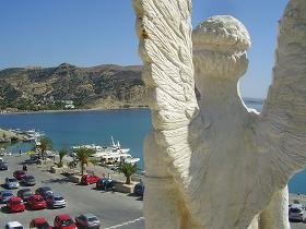 Agia Galini, Crete, Kreta