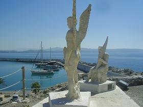 Agia Galini, Crete, Kreta