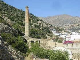 Agia Galini, Crete, Kreta