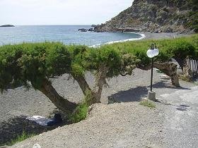 Agia Fotia, Kreta, Crete