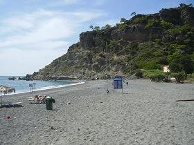 Agia Fotia, Kreta, Crete