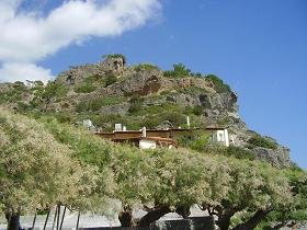 Agia Fotia, Kreta, Crete