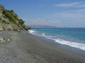 Agia Fotia, Kreta, Crete