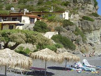 Agia Fotia, Kreta, Crete