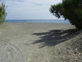 Agia Fotia, Kreta, Crete