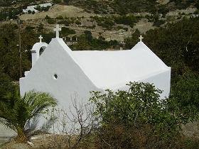 Agia Fotia, Kreta, Crete