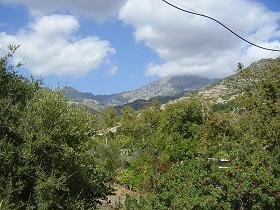 Agia Fotia, Kreta, Crete