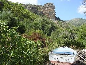 Agia Fotia, Kreta, Crete