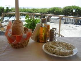 Agia Fotia, Kreta, Crete