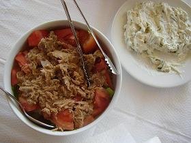 Agia Fotia, Kreta, Crete