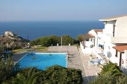 Hotel Appartementen Villa Bellevue, Agia Pelagia, Kreta