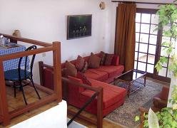 Hotel Appartments Villa Bellevue, Agia Pelagia, Crete