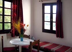 Hotel Appartementen Villa Bellevue, Agia Pelagia, Kreta