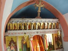 Agia Sophia, Crete, Kreta