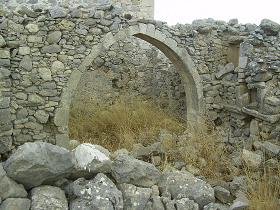Agia Sophia, Crete, Kreta