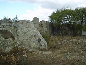 Agia Sophia, Crete, Kreta