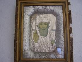 Het strand van Agios Georgios op Kreta, Agios Georgios Beach in Crete.