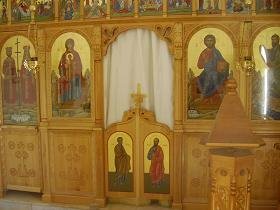 Het strand van Agios Georgios op Kreta, Agios Georgios Beach in Crete.