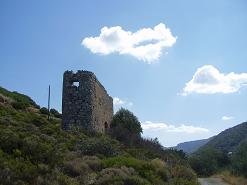 Agios Konstantinos, Crete, Kreta