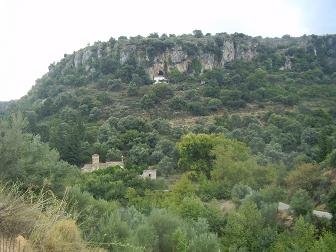 Agios Nikolaos Church, Crete, Agios Nikolaos kerk, Kreta.