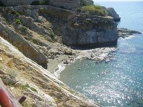 De prachtige stranden van Agios Pavlos op Kreta