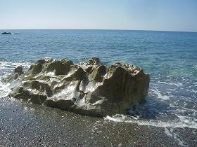 De prachtige stranden van Agios Pavlos op Kreta