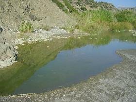 De prachtige stranden van Agios Pavlos op Kreta